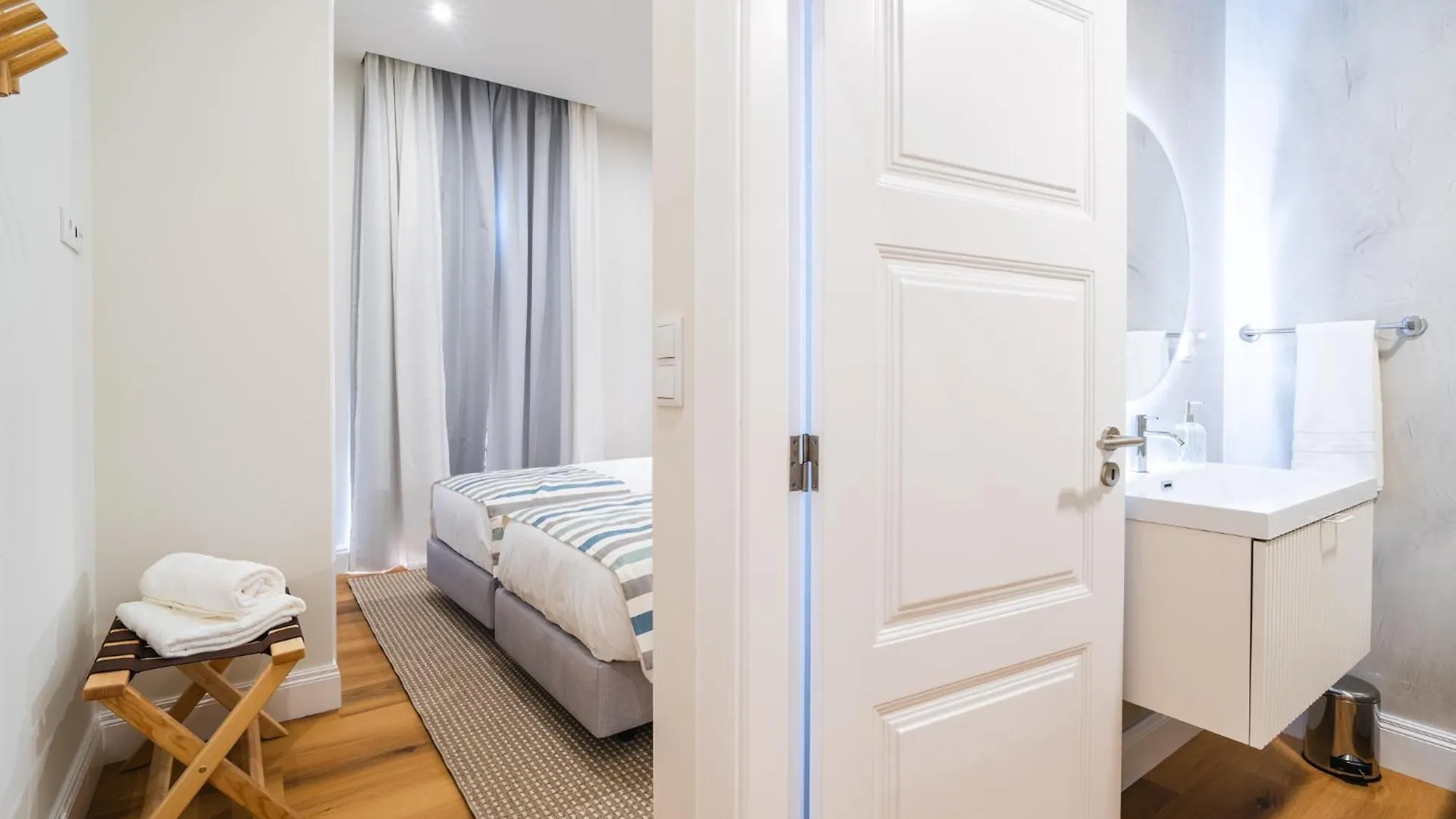 Luxury Retreat In Camara De Lobos Villa Portugal