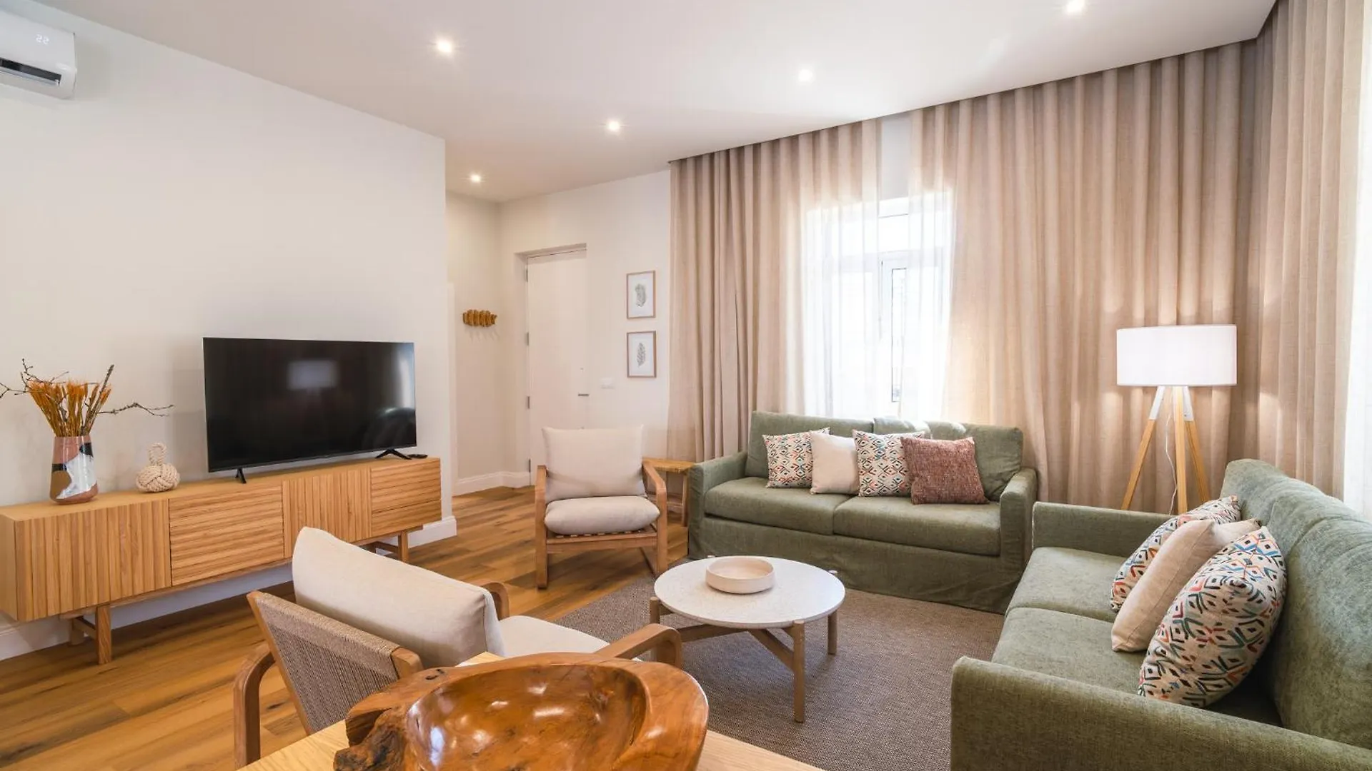 Holiday home Luxury Retreat In Camara De Lobos Villa