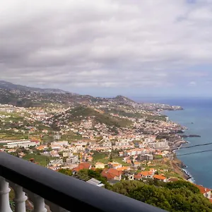  Hébergement de vacances Sunset House